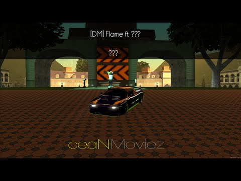 [DM] Flame ft. ??? - ???