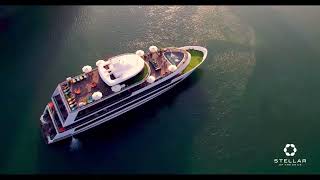 Cruise Review Stellar of the Sea, luxury cruise on Halong Bay and Lan Ha Bay