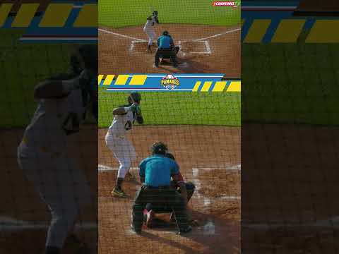 🚨⚾🏔️ ¡NUEVA SEGOVIA APROVECHA EL ERROR! 😱💥