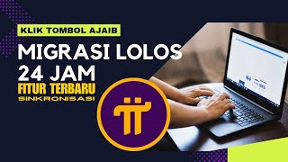 Download lagu Klik Tombol Ajaib Pi Browser 'Sinkronkan Status' Lolos Migrasi 24 Jam‼️Pi Network Terbaru Hari ini mp3 Download lagu Klik Tombol Ajaib Pi Browser 'Sinkronkan Status' Lolos Migrasi 24 Jam‼️Pi Network Terbaru Hari ini mp3