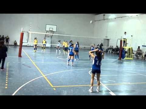 Metro Records Volley   Paper Moon 3 0 1