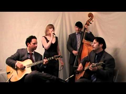 Cheek to Cheek | Jonny Hepbir Quartet | UK & International Jazz Band Hire