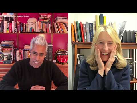 Anand Giridharadas Has Read Through ALL The Epstein Emails