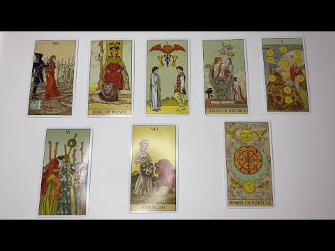 Астролог Таро Светлана Шульпина Расклады