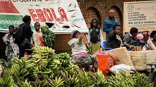 Democratic Republic of Congo youth groups combat Ebola misinformation as teams face violent attacks
