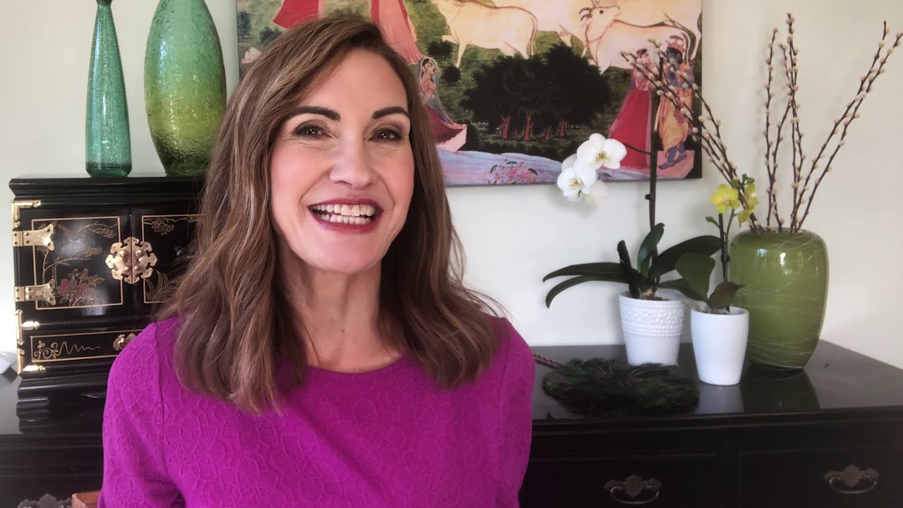 Living Ayurveda (Documentary Trailer)