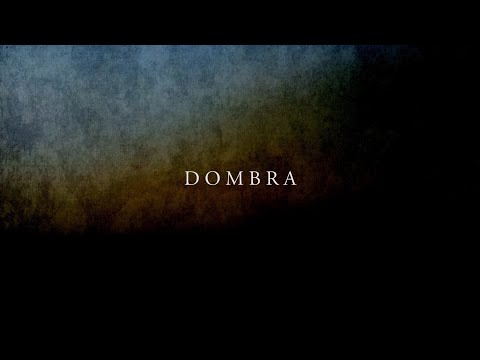 Dombra - Nogai Song