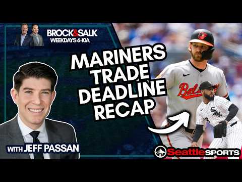 Mariners Espn
