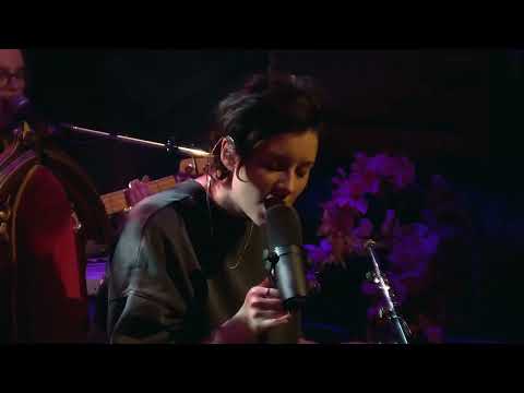 Ria Mae - The World Is Falling Apart - Live Stream Concert, The Sonic Temple