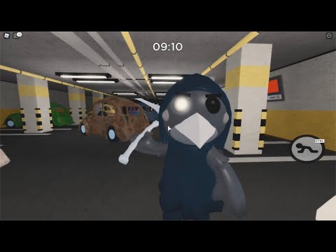 NEW PIGGY 2 CROVE  JUMPSCARE   PIGGY UPDATE