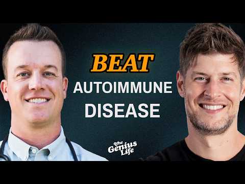 The Silent Inflammation Epidemic Wrecking Your Body - Dr. Josh Redd