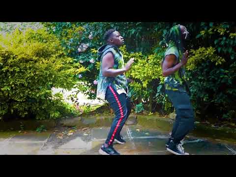 #Trending Afro dance cypher T.A.T