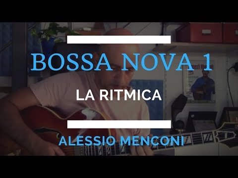 Bossa Nova  1 - 