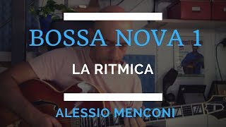 Bossa Nova  1 - 