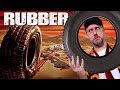 Rubber Nostalgia Critic