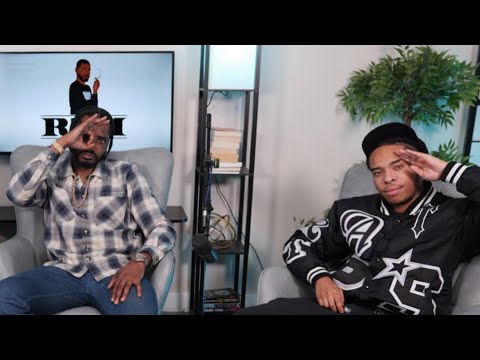 RTM🚿 “TINY SPRAY (ACEMONEY)💷IN THE BUILDING…”😎🚿RealerThanMost®️™️