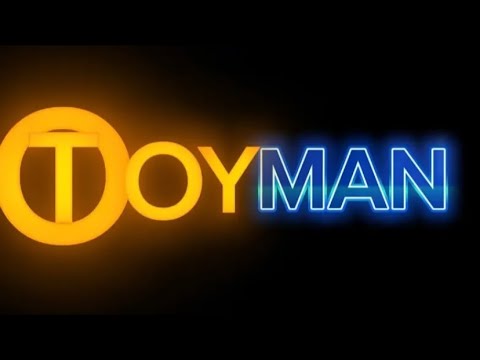 TOYMAN: Official First Look Teaser