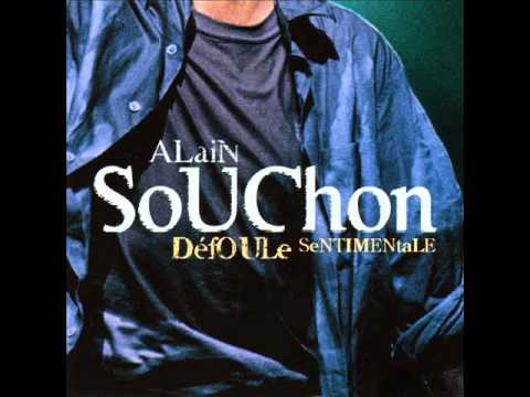 Alain Souchon - Les cadors