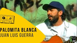 Juan Luis Guerra 4.40 - Palomita Blanca (Video Oficial)