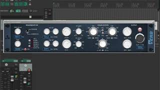 Video thumbnail for Classic High Quality Free Epicverb VST by Variety of Sound by J B (Ocean Trace Studios)