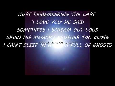 Room Full of Ghosts Video