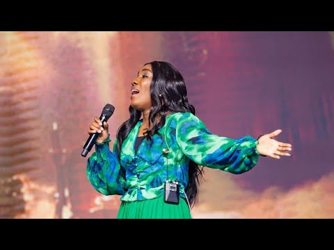 ⁠🎶 PORTES ÉLEVEZ VOS LINTEAUX/ MERVEILLEUX EST NOTRE DIEU/ I STAND IN AWE OF YOU | M.GAVI & E.GBEKOU