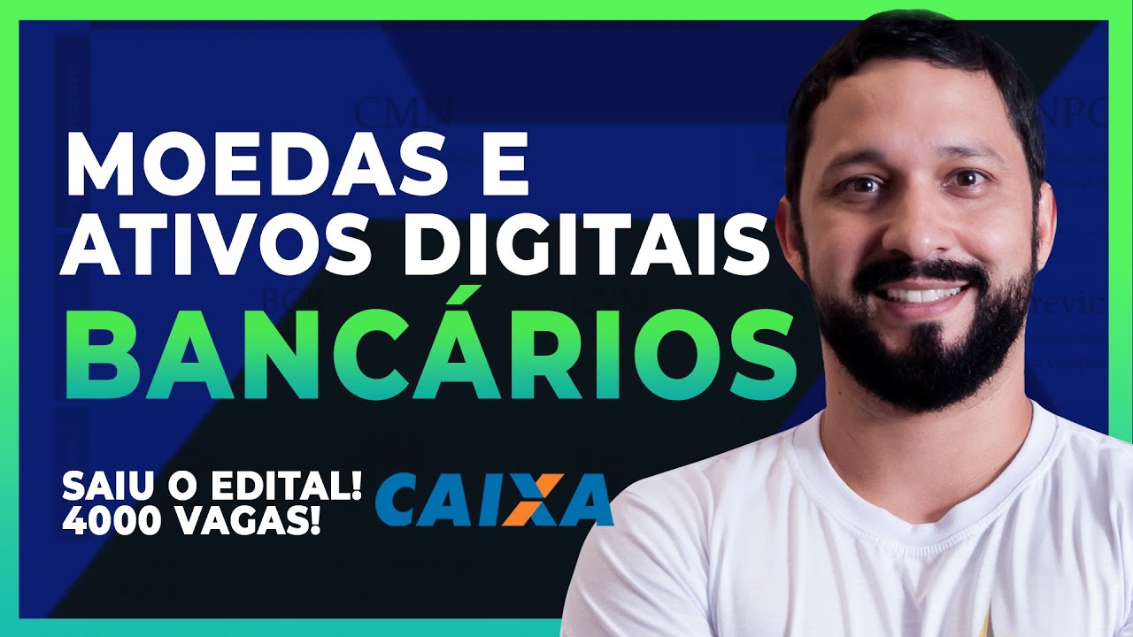 MOEDAS E ATIVOS DIGITAIS: BLOCKCHAIN, BITCOIN E DEMAIS CRIPTOMOEDAS