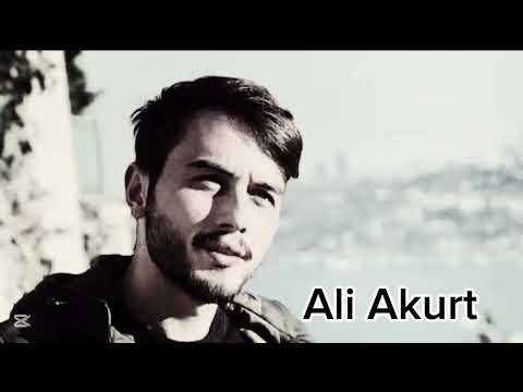 Ali Alkurt -BEN BU İÇKİLERLE SARHOŞ OLMAZDIM Bizi Bu Hallere Koyan Biri Var