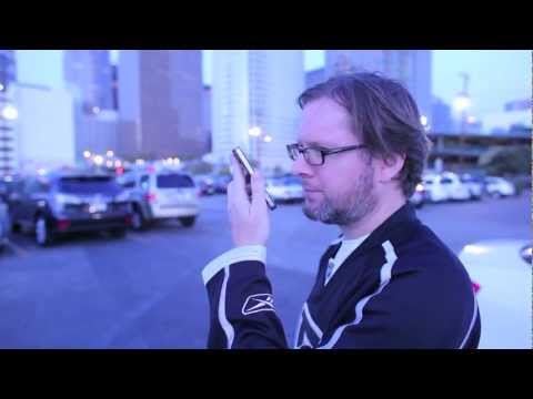 Siri for Los Angeles Kings Fans on the Apple iPhone 4s