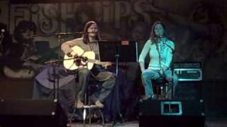 Meestro - Who [Live at Fishlips]