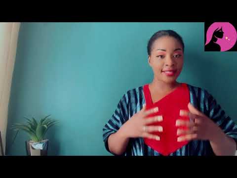 YOUR TYPE OF MAN HAS A TYPE OF WOMAN, check if you're also his type with this video #243#