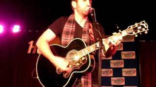Josh Kelley - Gone Like That.AVI