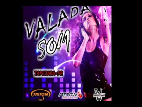 CD FUNK BASS GRAVES AUTOMOTIVO- 2015 VALADA SOM- DJ RENIN E DJ WILLIAM