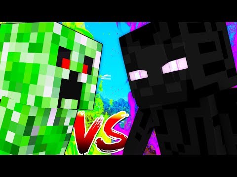 100 KILLER RABBITS VS 2 PROS - 2VS2 MINECRAFT OVERPOWERED MONSTERS INDUSTRIES 2.0 | JeromeASF