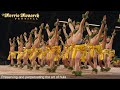 2015 Merrie Monarch Winners- Hula Kahiko (Kāne Division)