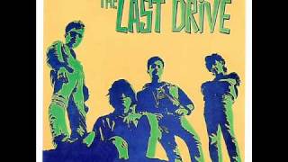 The Last Drive - The Night Of The Phantom
