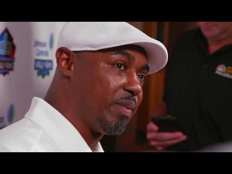 Brian Dawkins - Journey to Greatness