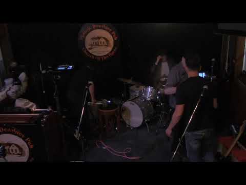 David Gates and Trevor Cook LIVE from the Church of the Blues