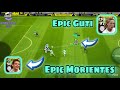 Epic GUTI + Epic MORIENTES could cause Havoc in Opponent’s Defence 🥵🔥