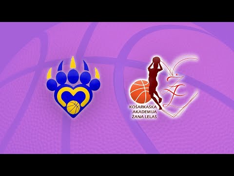 Premijer ženska liga: ŽKK Medveščak - KAŽL 🗓 10.12.2023. ⏳ 17 h