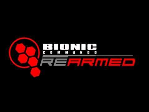 Leader Pre-Theme - Bionic Commando Rearmed Soundtrack