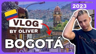 Download lagu The beautiful BOGOTA 🇨🇴 Is a Bicycle Tour Worth it? mp3
