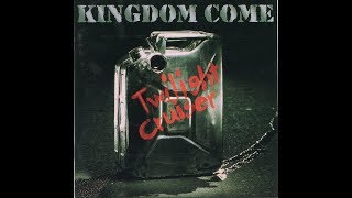 Kingdom Come - Janine © CD Rip