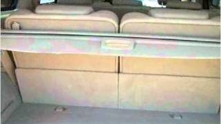 preview picture of video '2009 Mercedes-Benz GL-Class Used Cars Mount Olive NC'