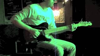 Video thumbnail for Q.Rich Telecaster by Undergrounderi Sarajevo