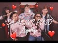 Sa Aking Puso - ACAPELLAGO [LIVE Cover]