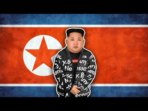 KIM JONG UN DRIP (Potato Pride Trap Remix prod. by BBM)