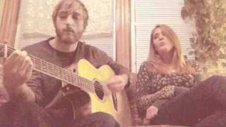 Lion&#39;s Jaws - The Arrowsics - Neko Case Cover