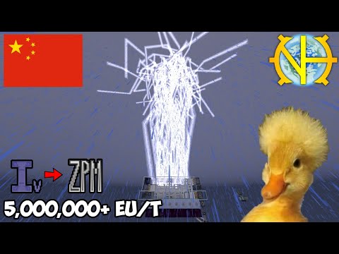 China’s META That SHOCKED Me