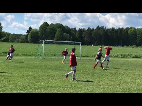 Hudikcup 2019: vs Mälarhöjdens IK P07 1/2